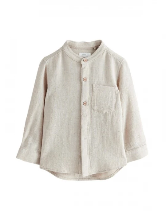 Foto van product Next Overhemd beige