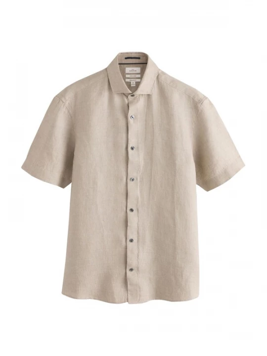 Foto van product Next Overhemd beige