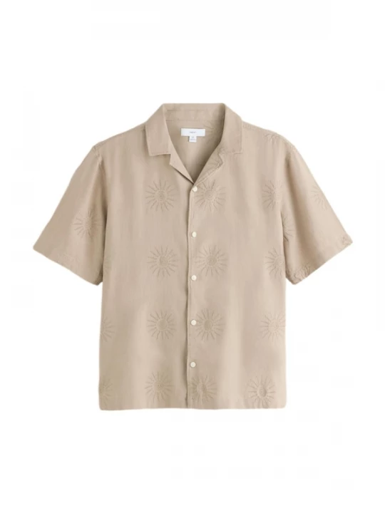 Foto van product Next Overhemd beige