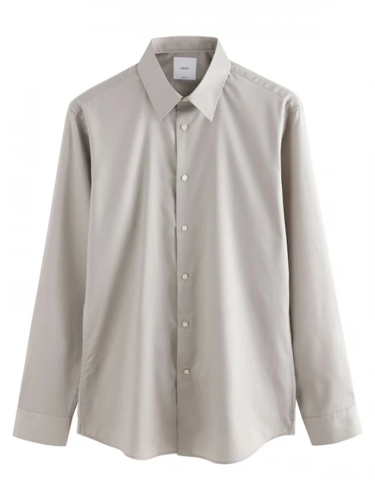 Foto van product Next Overhemd beige