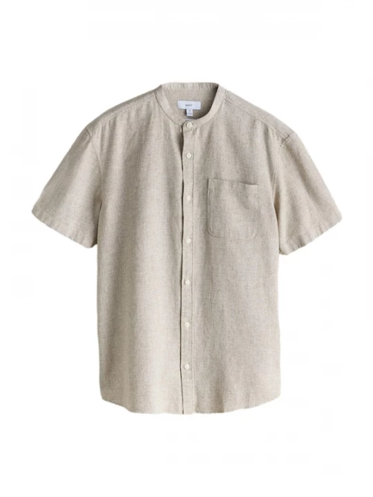Foto van product Next Overhemd beige