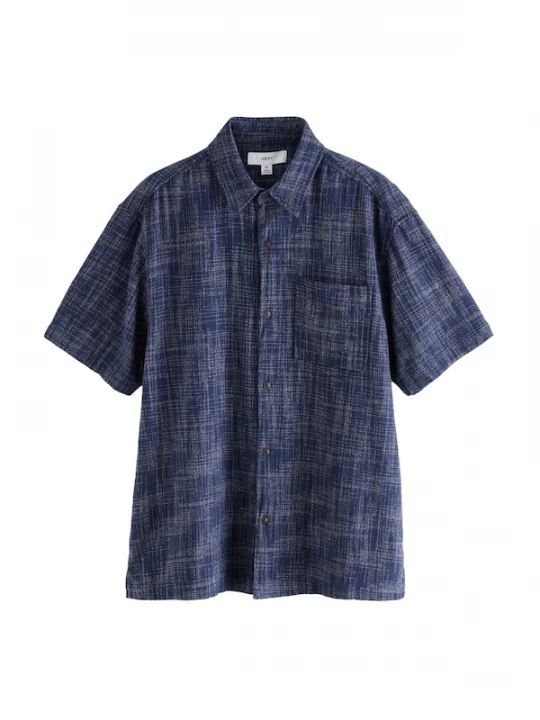 Foto van product Next Overhemd indigo