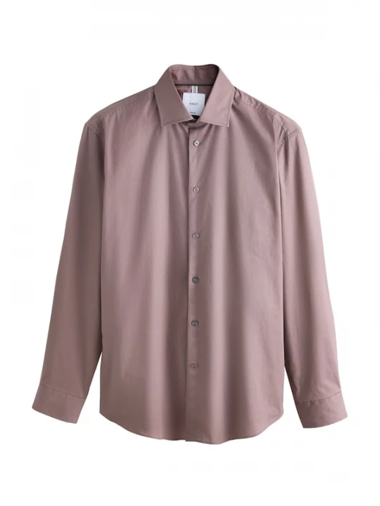 Foto van product Next Overhemd mauve