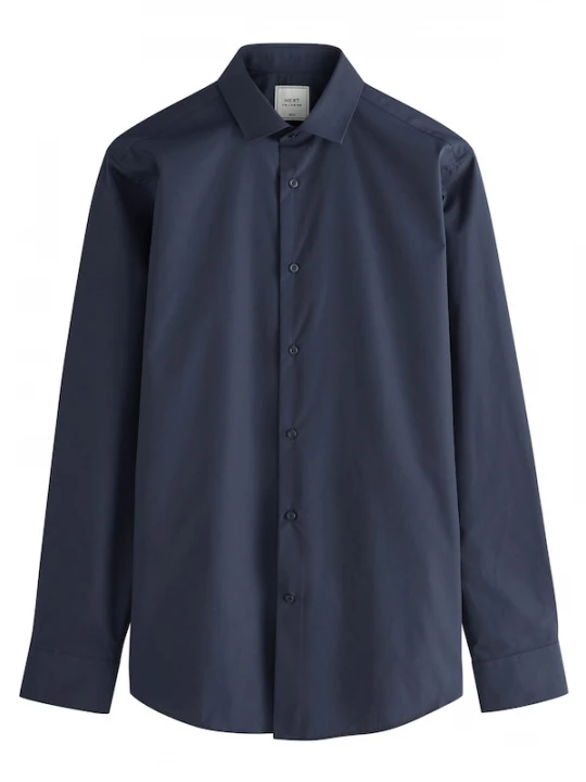 Foto van product Next Overhemd navy