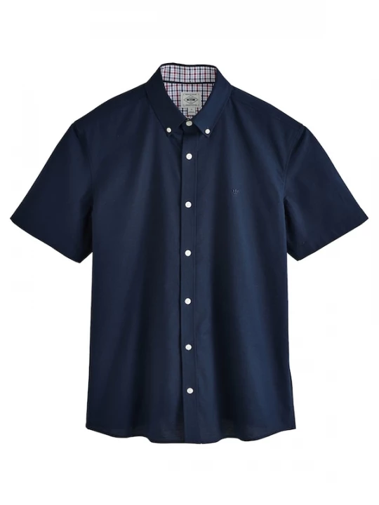 Foto van product Next Overhemd navy
