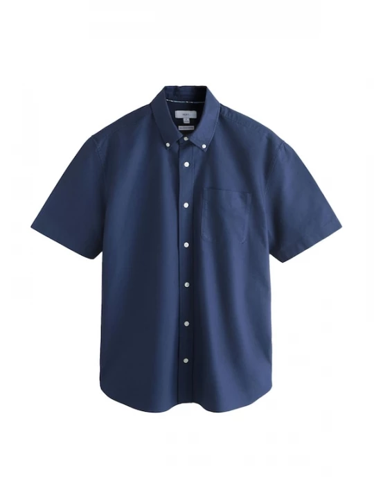 Foto van product Next Overhemd navy