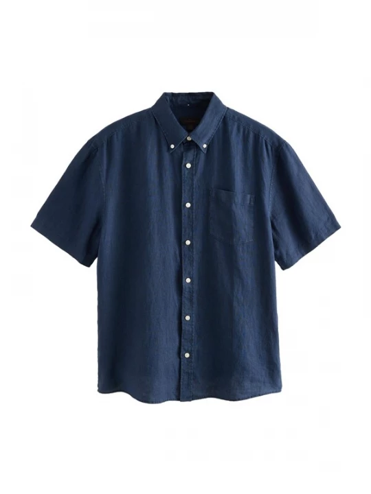 Foto van product Next Overhemd navy