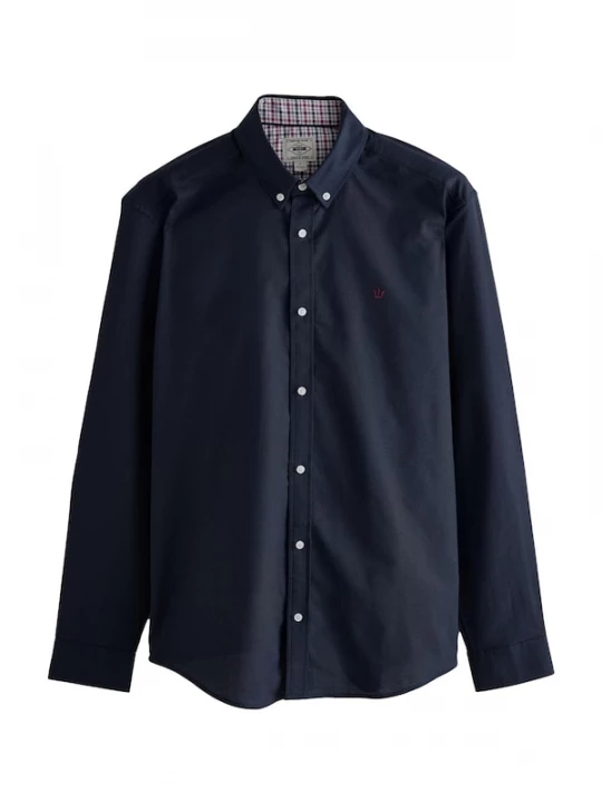 Foto van product Next Overhemd navy