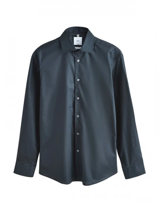 Foto van product Next Overhemd navy