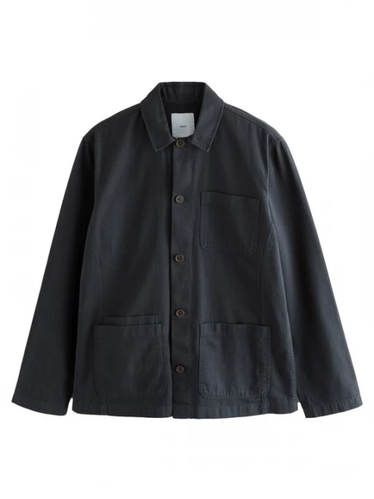 Foto van product Next Overhemd navy