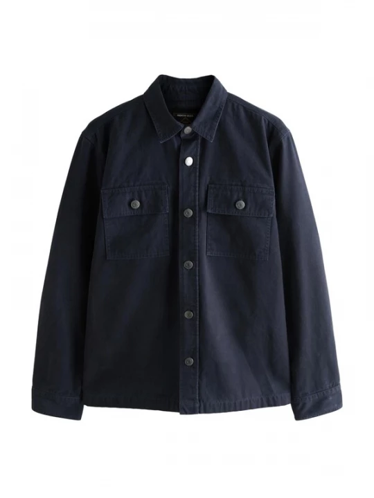 Foto van product Next Overhemd navy