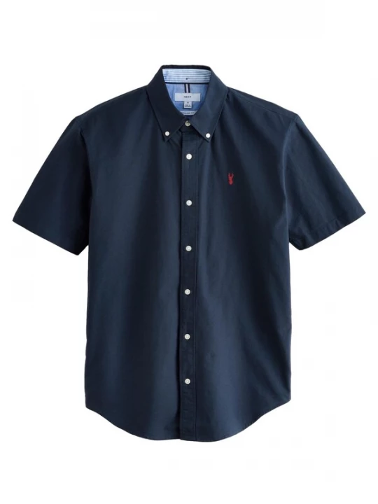 Foto van product Next Overhemd navy
