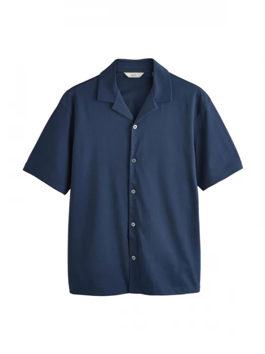 Foto van product Next Overhemd navy
