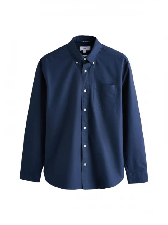 Foto van product Next Overhemd navy