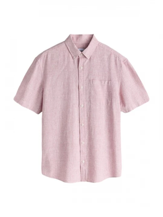 Foto van product Next Overhemd pink