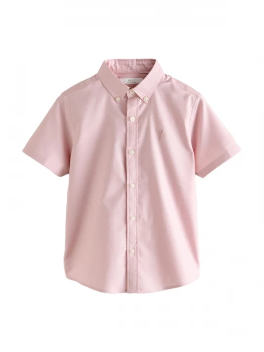 Foto van product Next Overhemd rosa