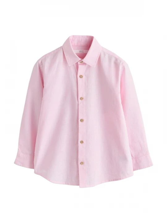 Foto van product Next Overhemd rosa