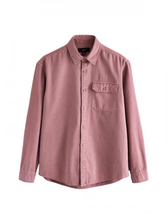 Foto van product Next Overhemd rosa