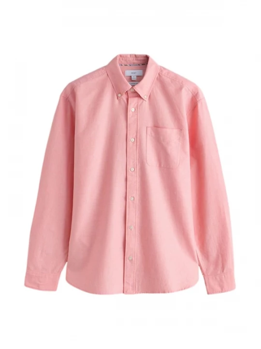 Foto van product Next Overhemd rosa