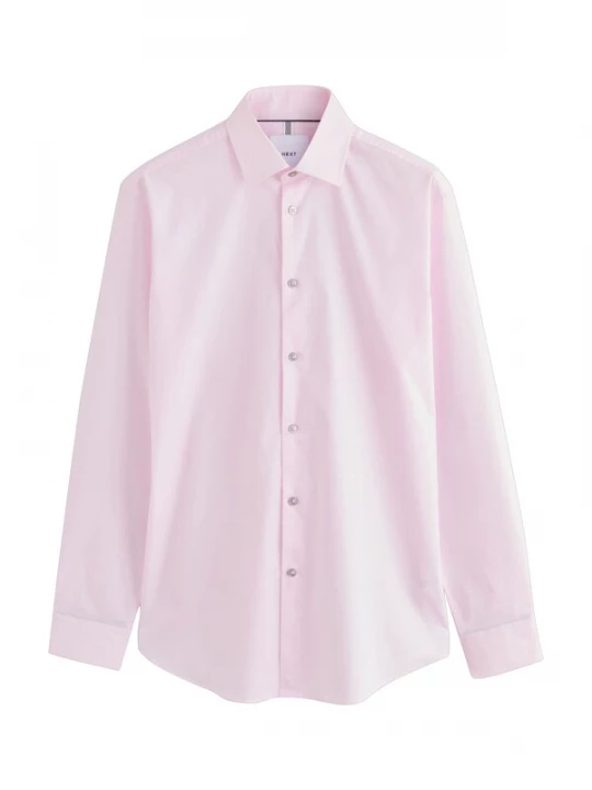 Foto van product Next Overhemd rosa