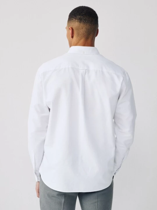 Foto van product Next Overhemd wit