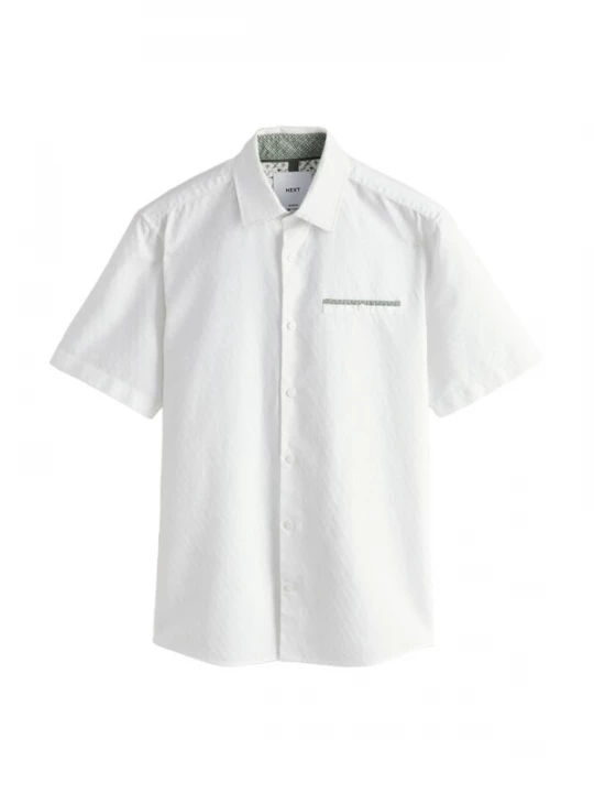 Foto van product Next Overhemd wit