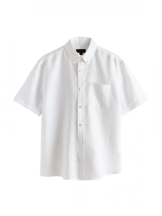 Foto van product Next Overhemd wit