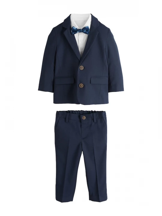 Foto van product Next Pak blauw / navy / wit