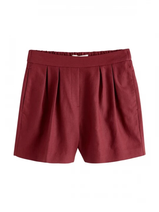 Foto van product Next Pantalon donkerrood