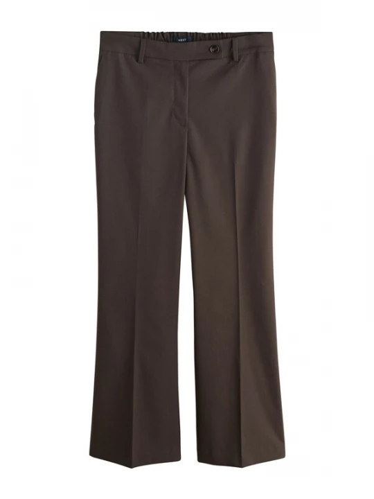 Foto van product Next Pantalon chocoladebruin