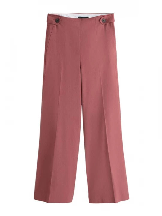 Foto van product Next Pantalon kastanjebruin