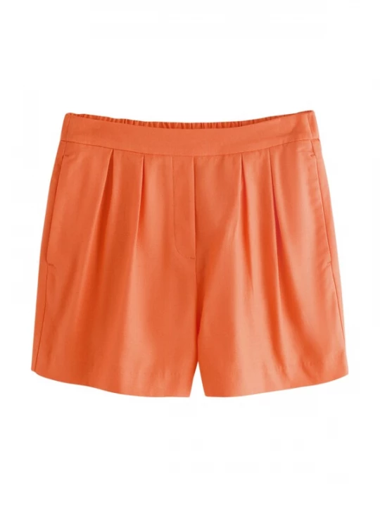 Foto van product Next Bandplooibroek oranje