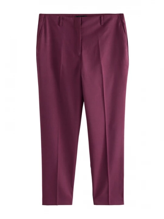 Foto van product Next Pantalon wijnrood