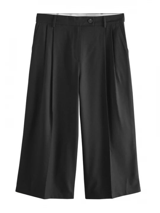Foto van product Next Pantalon zwart