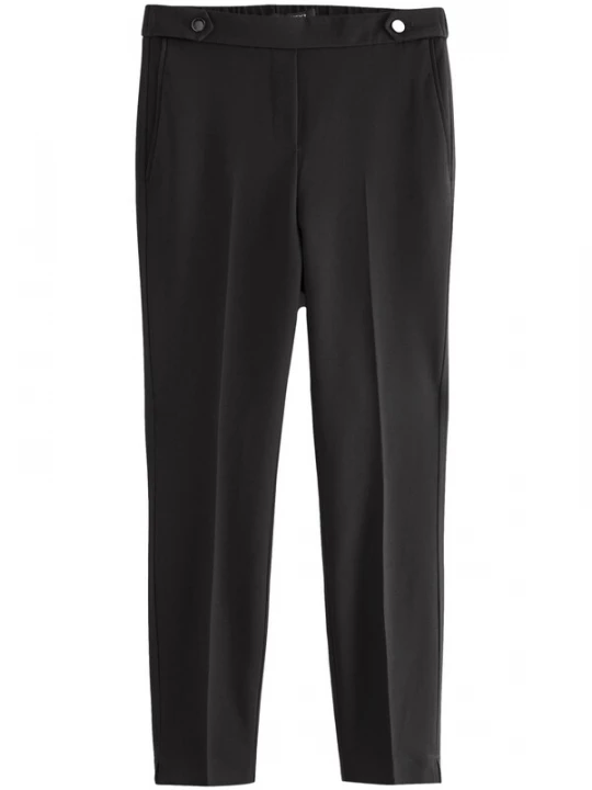 Foto van product Next Pantalon zwart