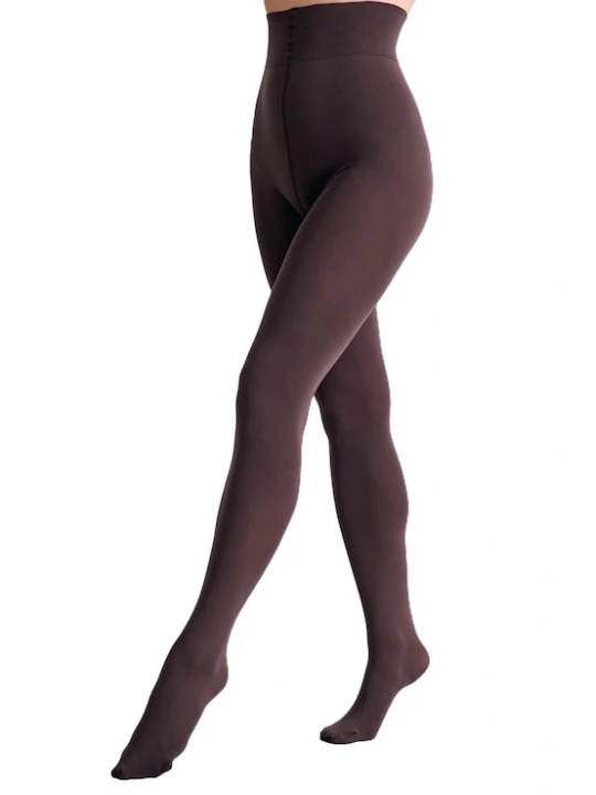 Foto van product Next Panty's chocoladebruin