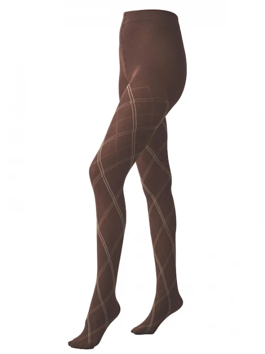 Foto van product Next Panty's sand / chocoladebruin