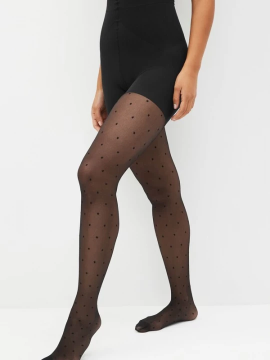 Foto van product Next Panty's zwart