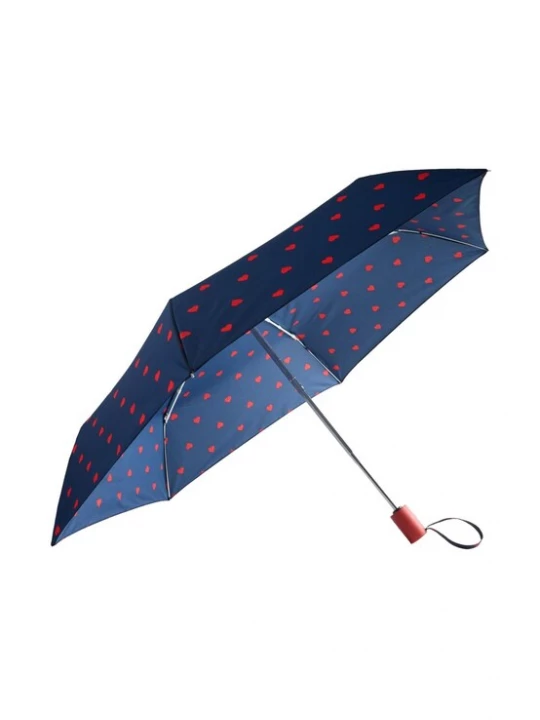 Foto van product Next Paraplu navy / rood