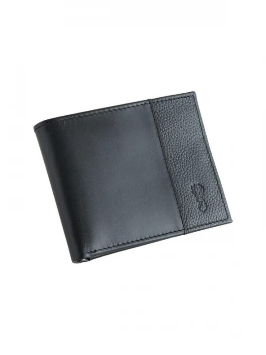 Foto van product Next Portemonnee 'Bifold' zwart
