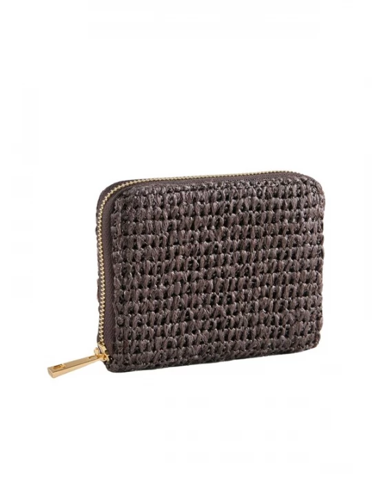 Foto van product Next Portemonnee chocoladebruin