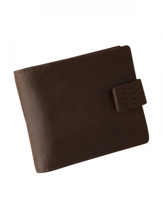Foto van product Next Portemonnee chocoladebruin