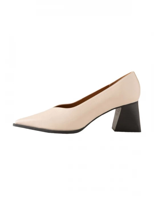 Foto van product Next Pumps beige