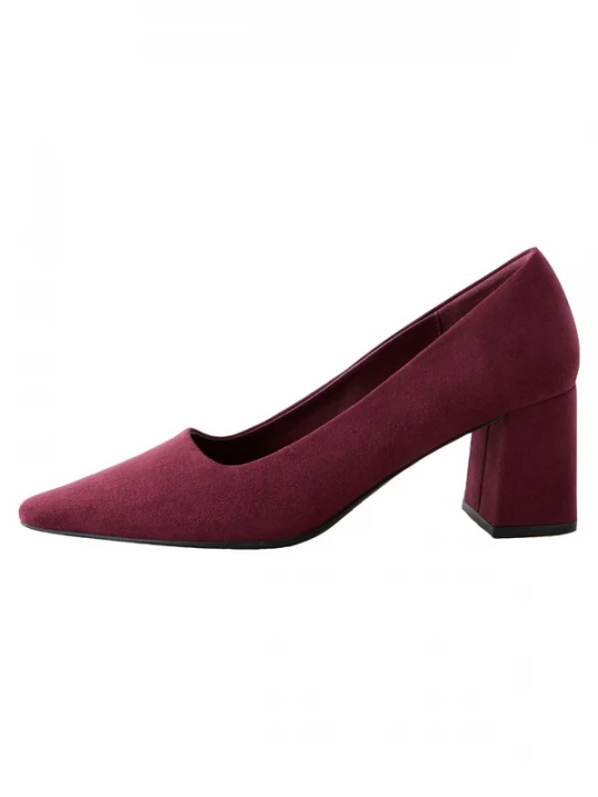 Foto van product Next Pumps bourgogne