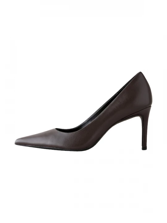 Foto van product Next Pumps chocoladebruin