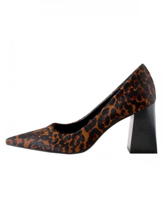 Foto van product Next Pumps chocoladebruin / zwart