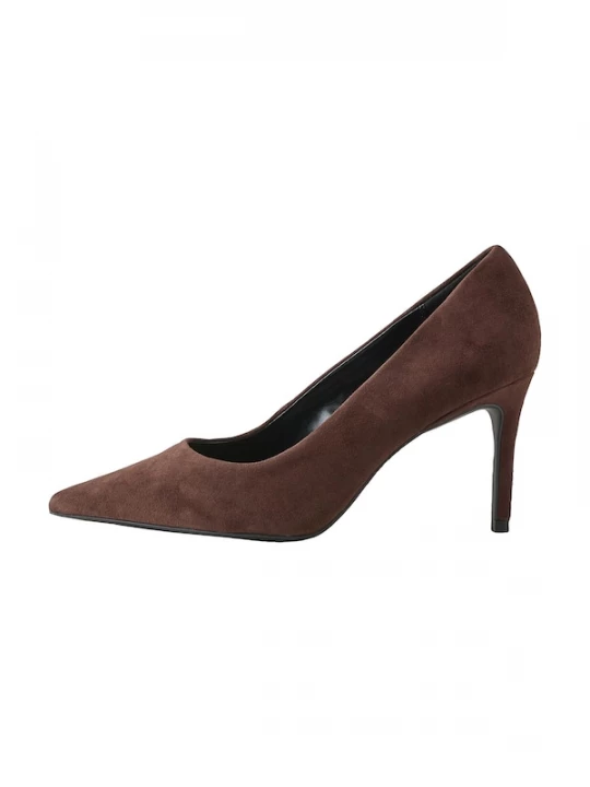 Foto van product Next Pumps 'Forever Comfort®' bruin