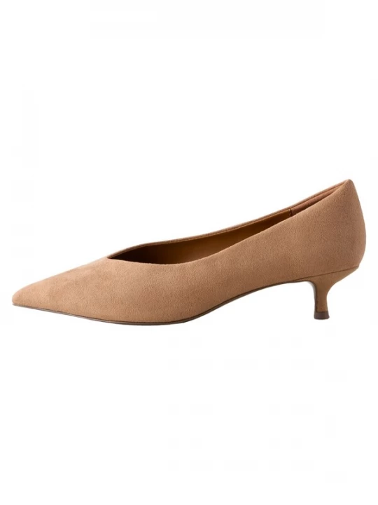 Foto van product Next Pumps 'Forever Comfort' camel
