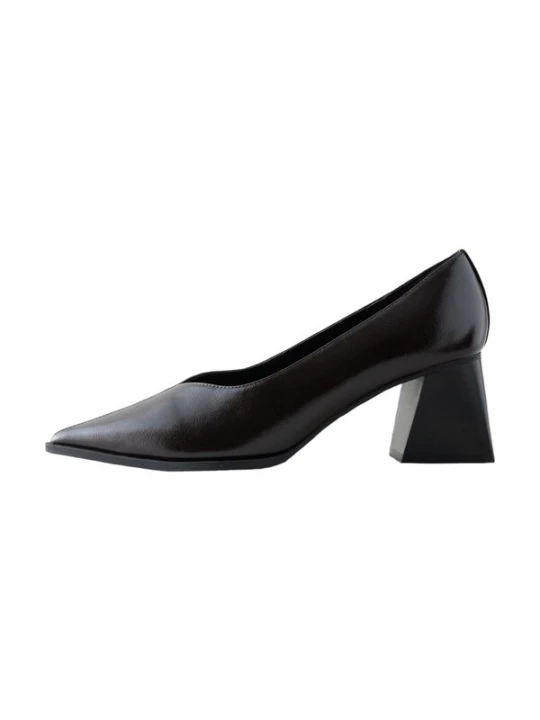 Foto van product Next Pumps 'Forever Comfort' chocoladebruin