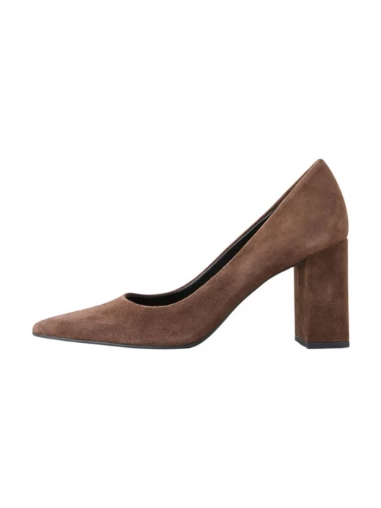 Foto van product Next Pumps 'Forever Comfort' chocoladebruin